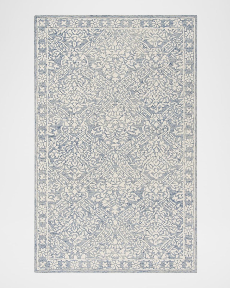 Olivier Hand-Tufted Rug, 11' x 15'